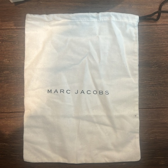 Classic and vintage Marc Jacobs loafers with some life left - Picture 4 of 8